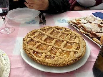 Agriturismo Paradiso 아시아노 2*,  이탈리아