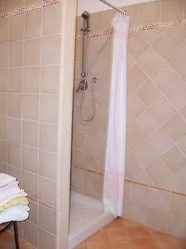Hotel Agriturismo Paradiso Asciano
