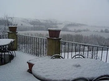 Agriturismo Paradiso Asciano
