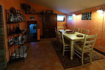 Agriturismo Paradiso Asciano Hotel