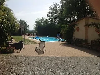 Agriturismo Paradiso Asciano