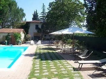 Agriturismo Paradiso Asciano Hotel