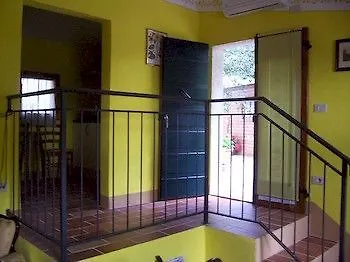 ** Hotel Agriturismo Paradiso Asciano Italy