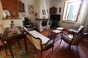 Agriturismo Paradiso Asciano 2*,
