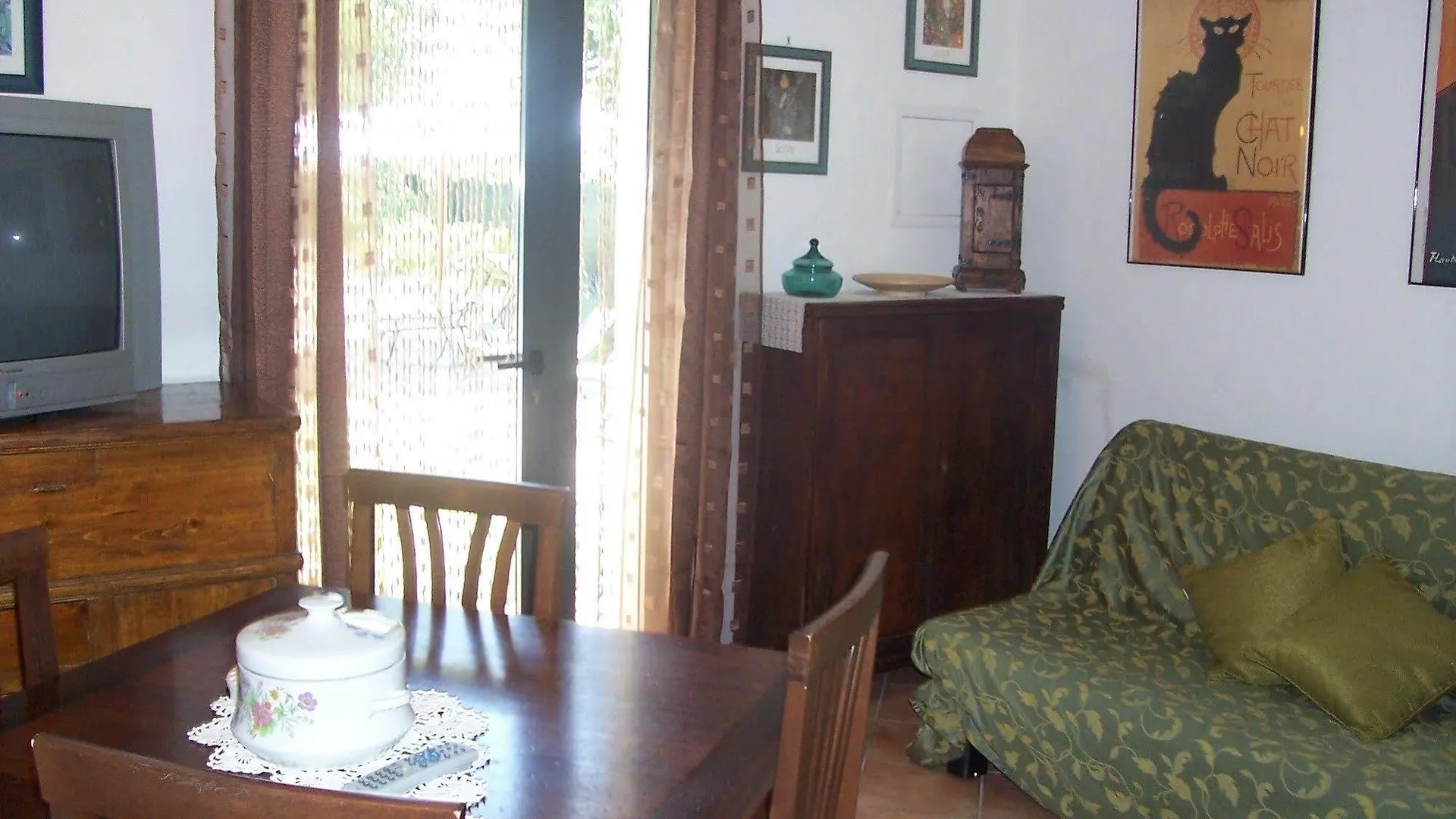 Hotel Agriturismo Paradiso Asciano