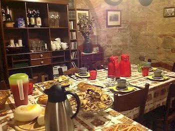 Hotel Agriturismo Paradiso Asciano