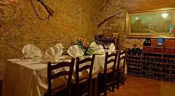 Agriturismo Paradiso Asciano