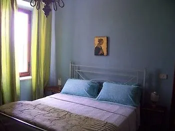 Agriturismo Paradiso Asciano Italy