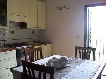 Agriturismo Paradiso Asciano Hotel