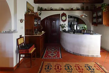 Agriturismo Paradiso Asciano