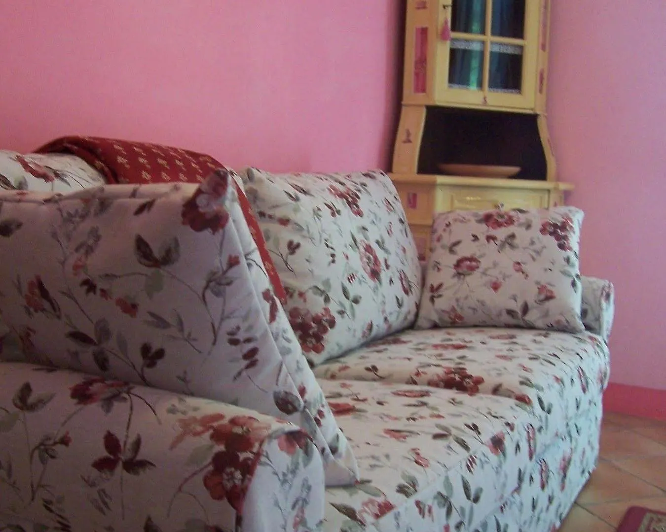 Agriturismo Paradiso Asciano