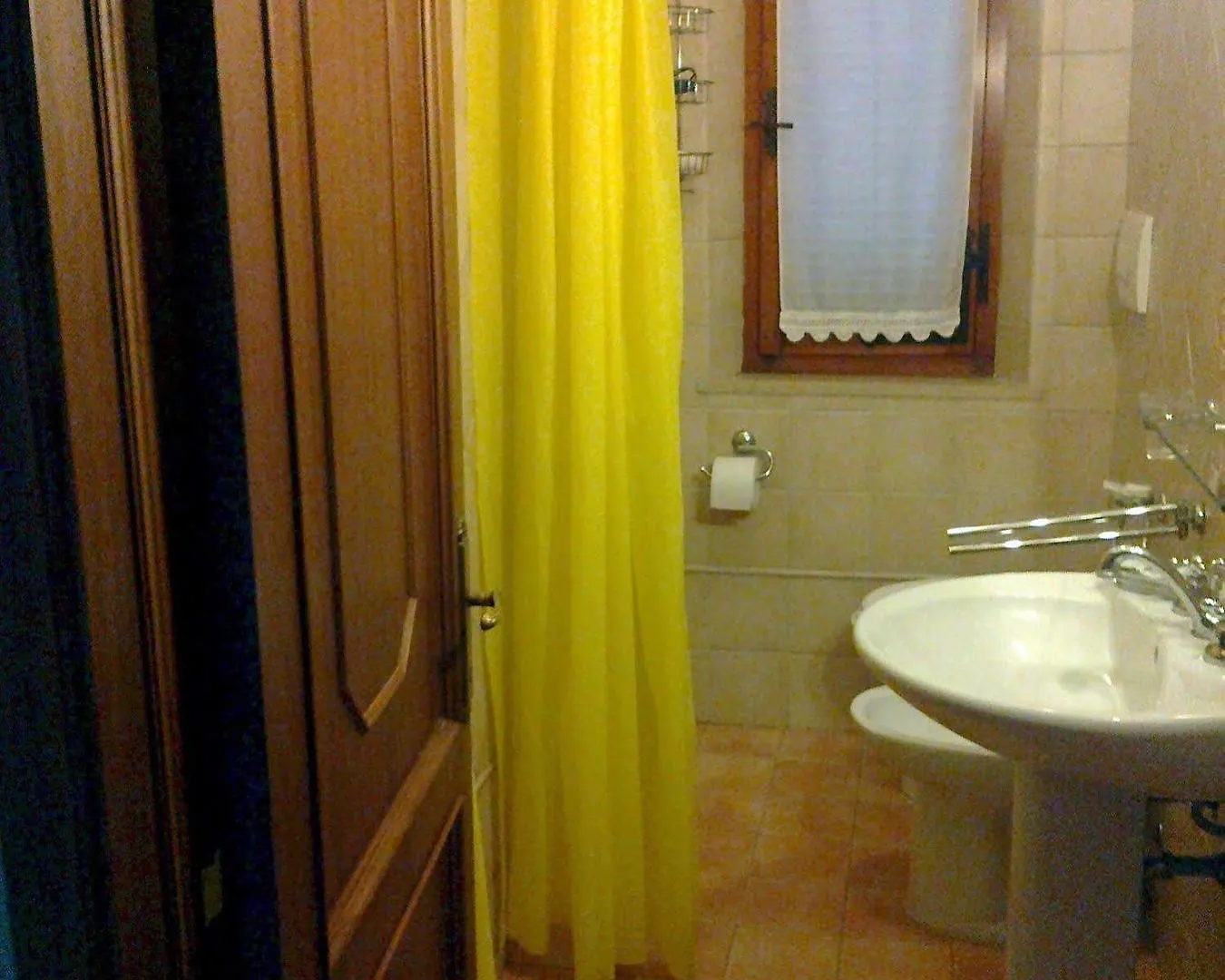 Agriturismo Paradiso Asciano