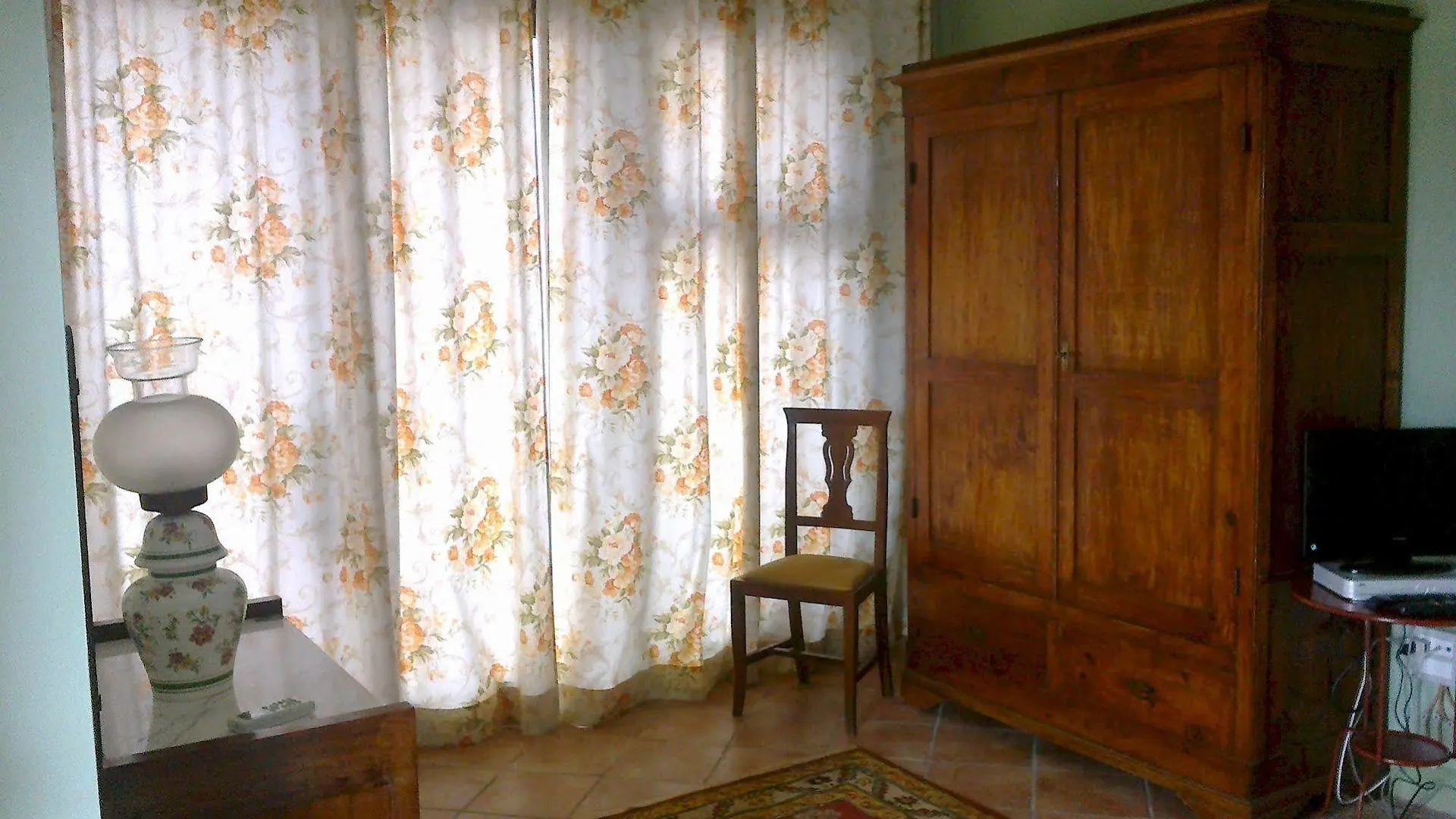 Agriturismo Paradiso Asciano 2*,  Italy