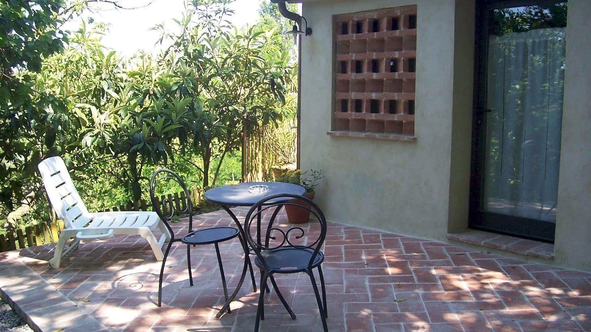 Agriturismo Paradiso Asciano